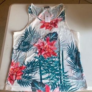 Men’s fashion tank by Coofandy